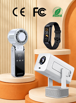 Certified Products